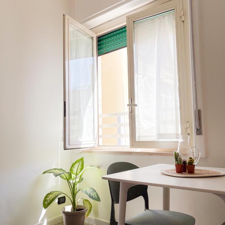 La Scaletta 103 Plebiscito & Metro in 1 min - Appartamento con 1 Camera da Letto - 12