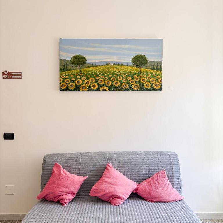 La Scaletta 103 Plebiscito & Metro in 1 min - Appartamento con 1 Camera da Letto - 9