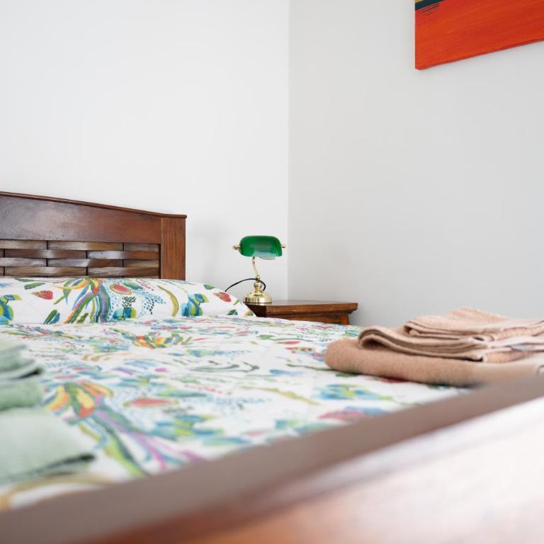 La Scaletta 103 Plebiscito & Metro in 1 min - Appartamento con 1 Camera da Letto - 17