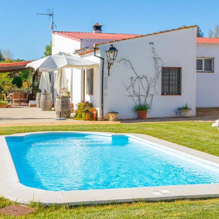 Villa Carmen Ronda by Ruralidays - Casa - 4