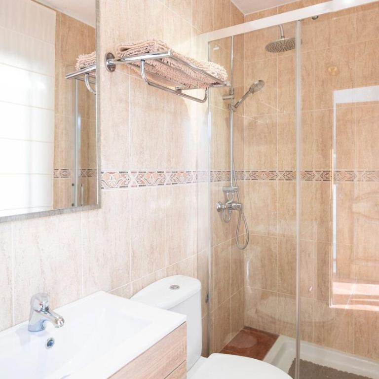 Villa Carmen Ronda by Ruralidays - Casa - 9