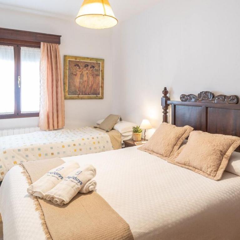 Villa Carmen Ronda by Ruralidays - Casa - 10