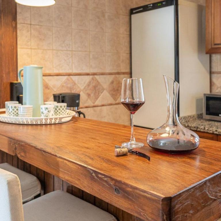 Villa Carmen Ronda by Ruralidays - Casa - 15