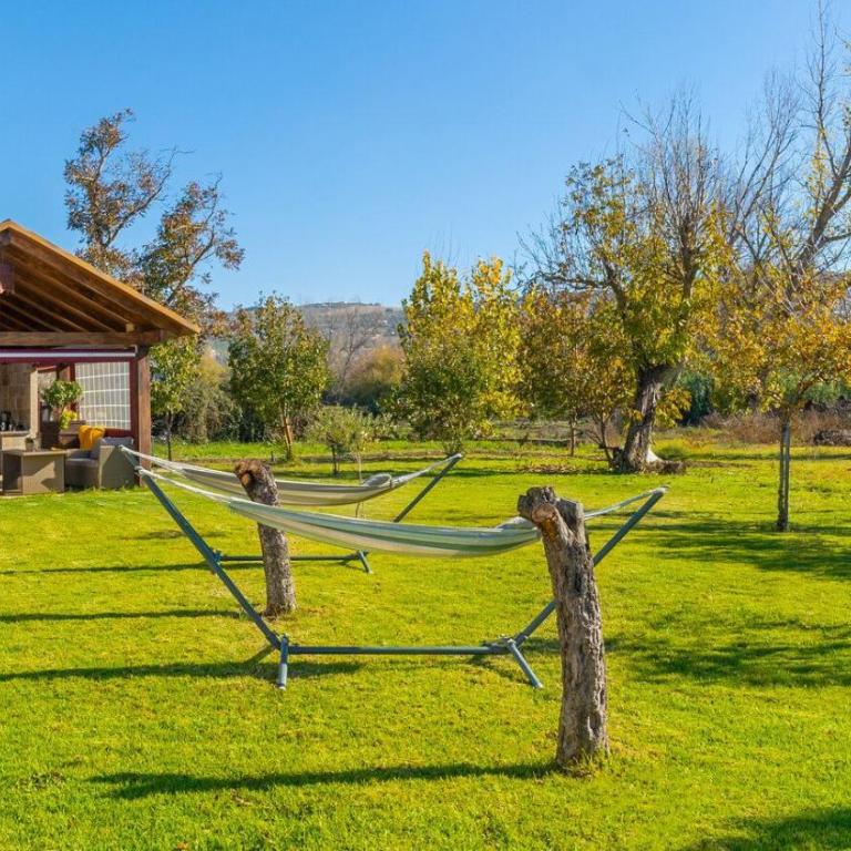Villa Carmen Ronda by Ruralidays - Casa - 22