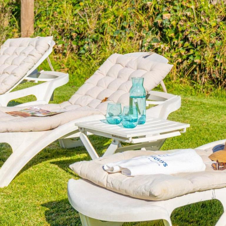 Villa Carmen Ronda by Ruralidays - Casa - 29