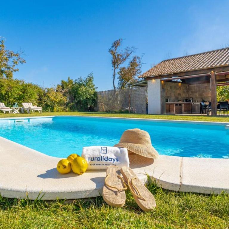 Villa Carmen Ronda by Ruralidays - Casa - 30