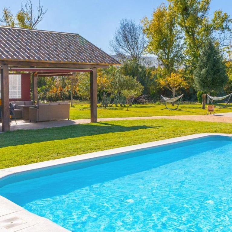Villa Carmen Ronda by Ruralidays - Casa - 31