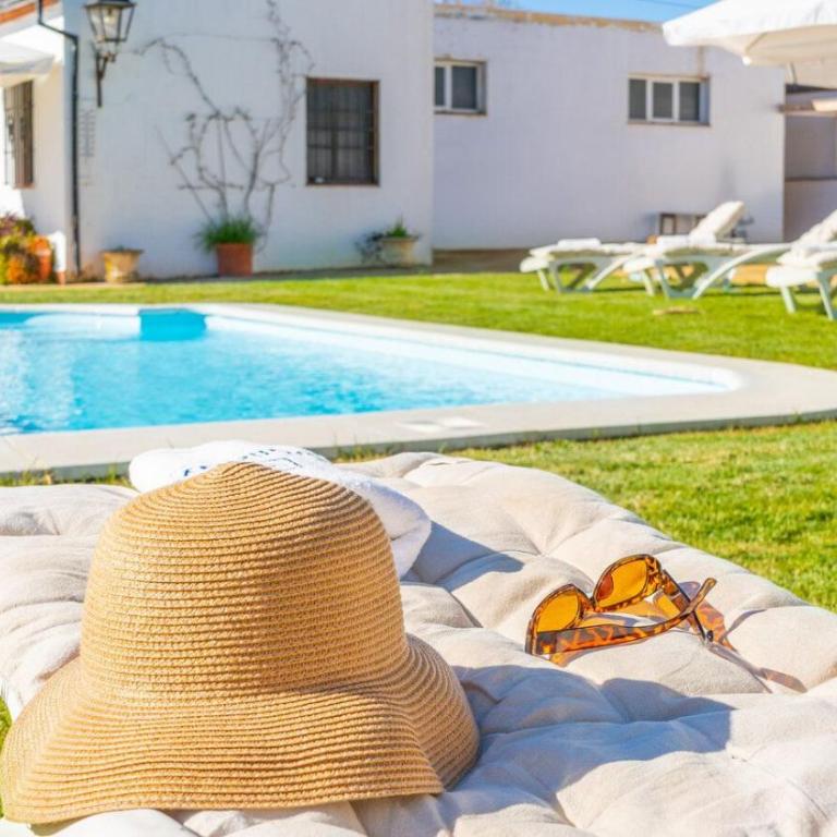 Villa Carmen Ronda by Ruralidays - Casa - 33