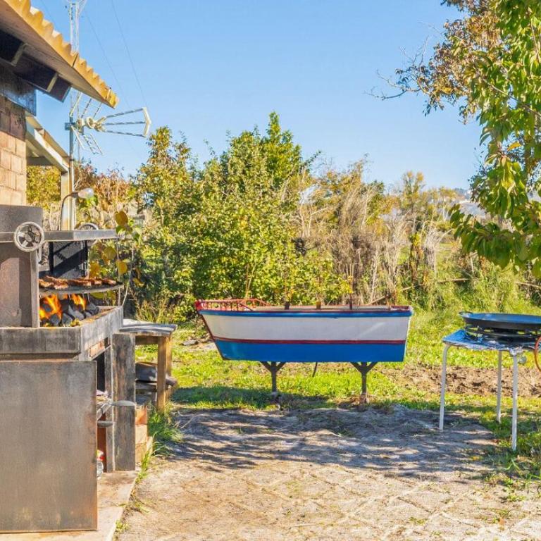 Villa Carmen Ronda by Ruralidays - Casa - 35