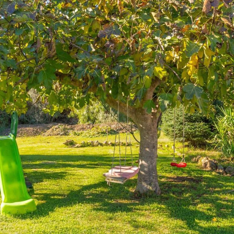 Villa Carmen Ronda by Ruralidays - Casa - 36