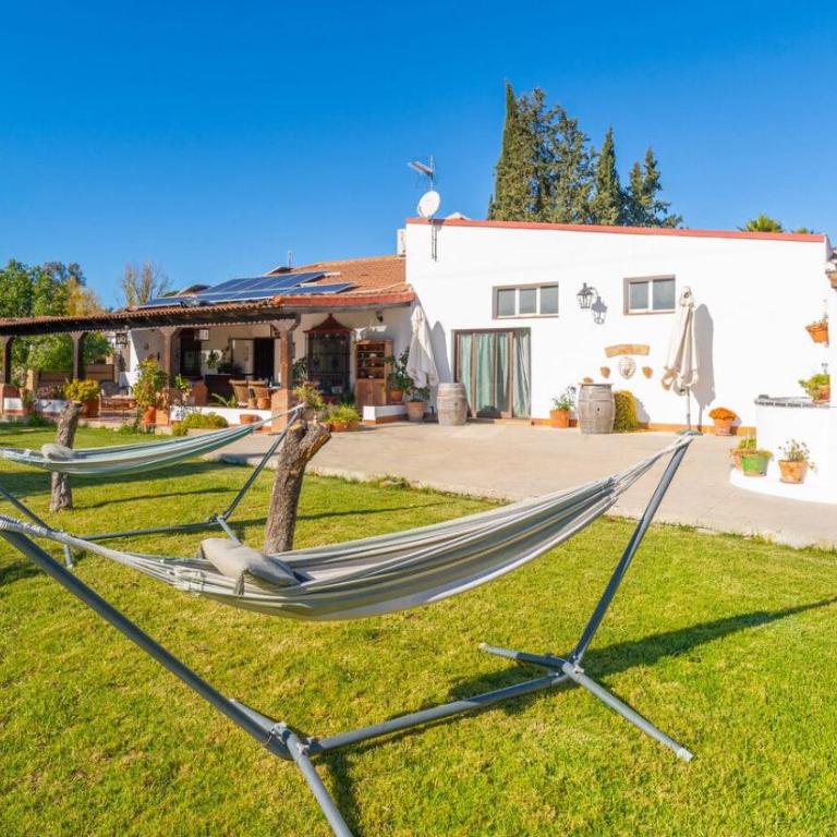 Villa Carmen Ronda by Ruralidays - Casa - 37