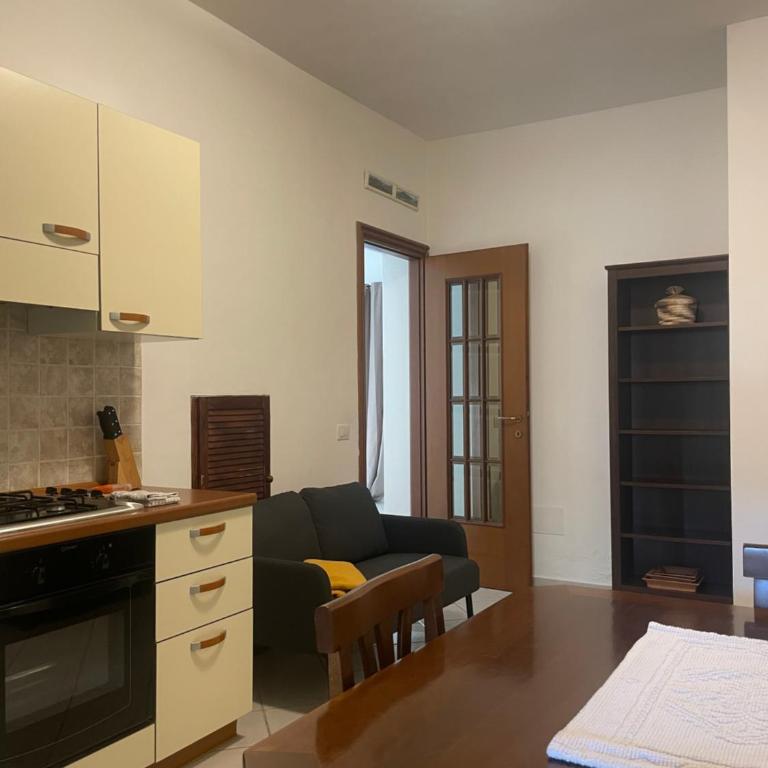 Prima Spiaggia Apartments - Casa con 1 Camera da Letto - 5