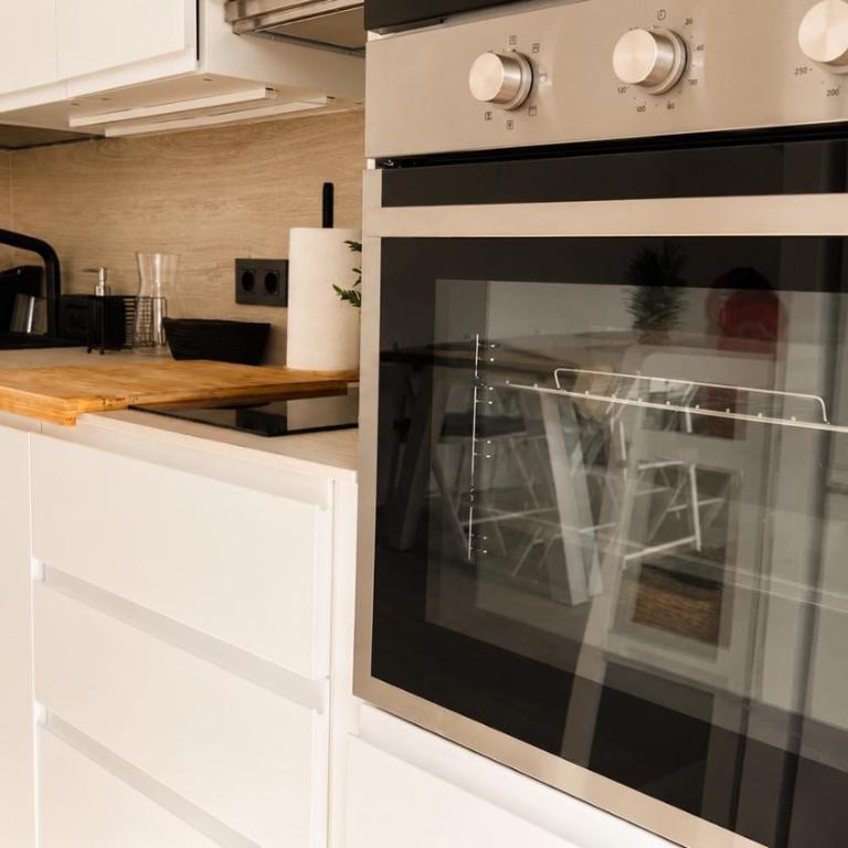 Orleans Beach Apartment Benicàssim - Two-Bedroom Apartment - 7