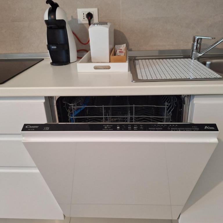 Casa Vacanza MariaTeresa - Appartamento con 2 Camere da Letto - 13