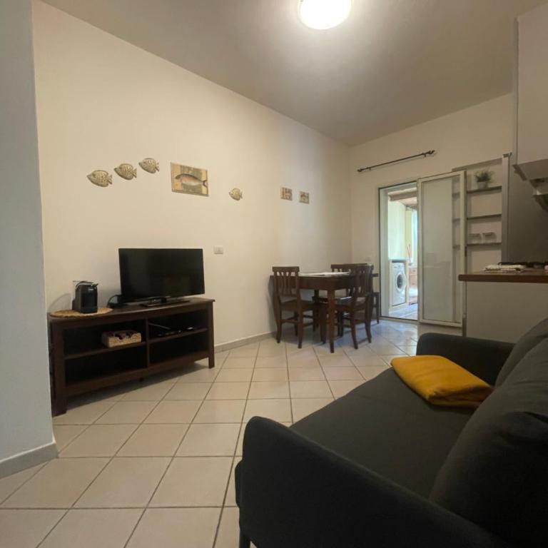 Prima Spiaggia Apartments - Casa con 1 Camera da Letto - 2