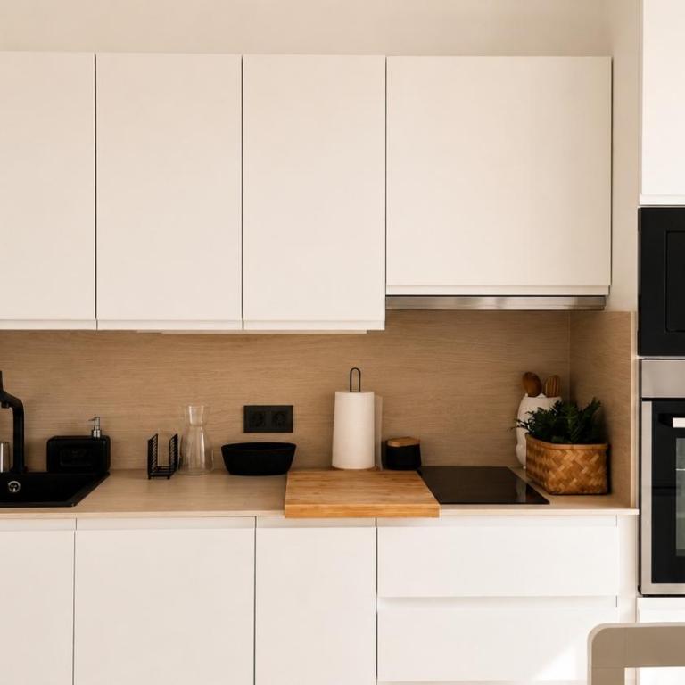 Orleans Beach Apartment Benicàssim - Two-Bedroom Apartment - 6