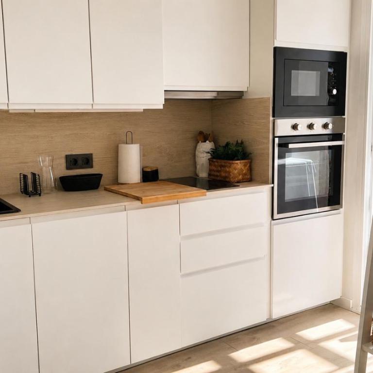 Orleans Beach Apartment Benicàssim - Two-Bedroom Apartment - 5