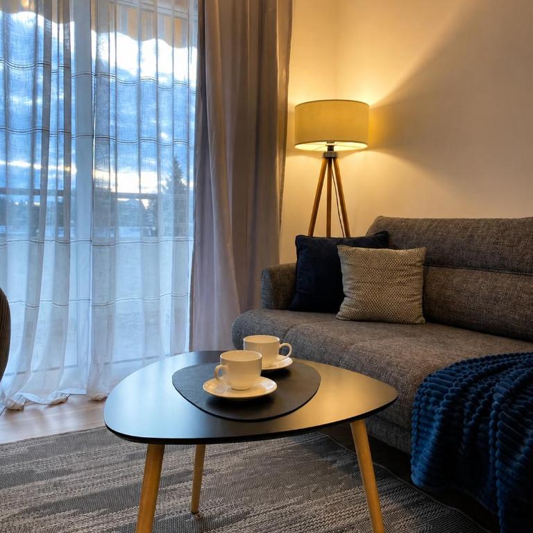 Comfort Apartment Becici - Apartman sa 1 Spavaćom Sobom - 3