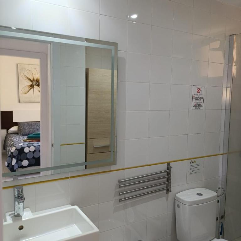 LasPalmasApartment - Apartamento con vistas al jardín - 17