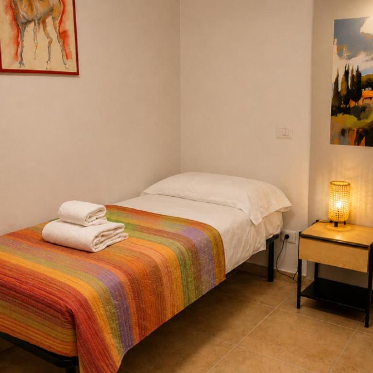 Il Sottolo - Appartamento con 2 Camere da Letto - 13