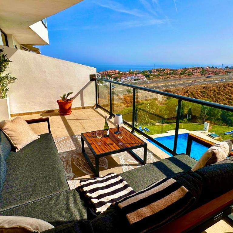 Hollywood Apartman - Comfort, Relax & Golf - Apartamento de 2 dormitorios - 8