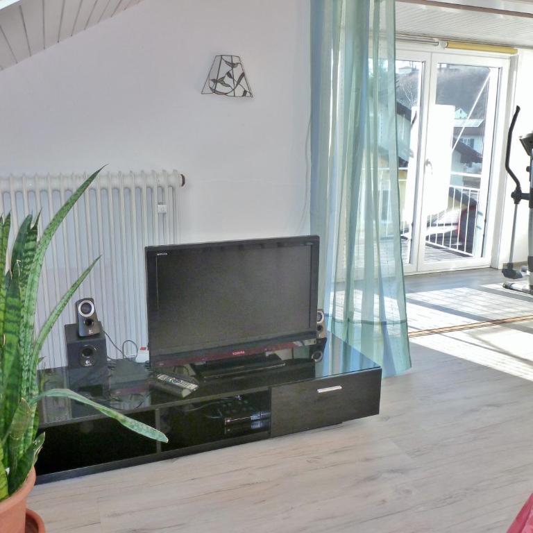 Ferienwohnung Pickenhan - Appartamento con Balcone - 5