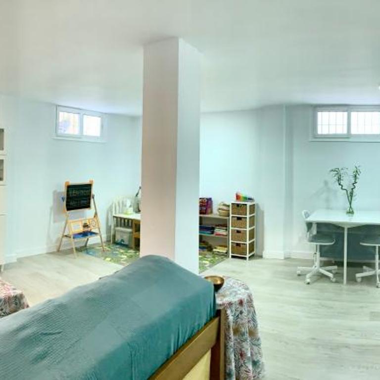 CASA DE DISEÑO EN LA PLAYA. - Casa de 5 dormitorios - 17