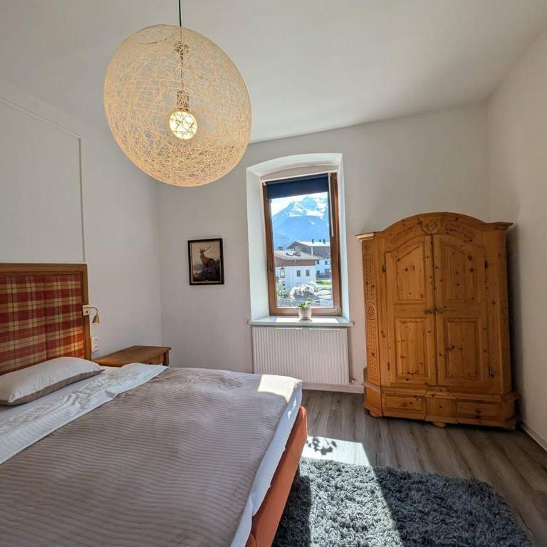 City Center Rooms - Doppelzimmer mit Balkon - 4