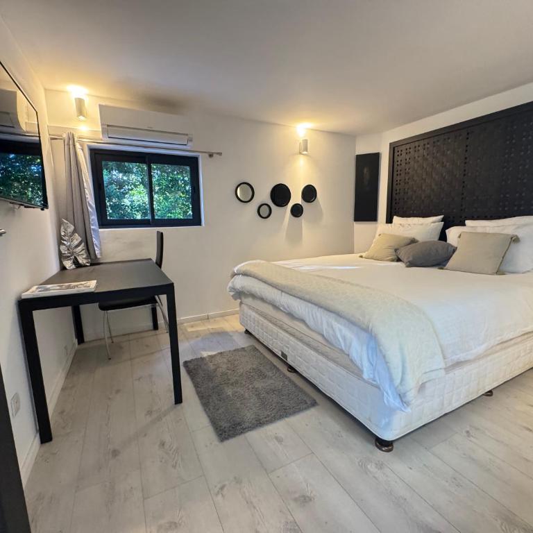 9m of center, Cannes high luxe Villa Mila 6bdrooms heated pool Sauna cinema fitness - Villa - 13