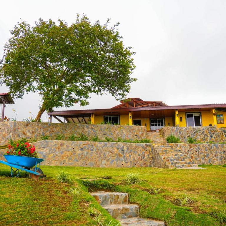 Alojamiento EL GITANO - Casa de 3 dormitorios - 51