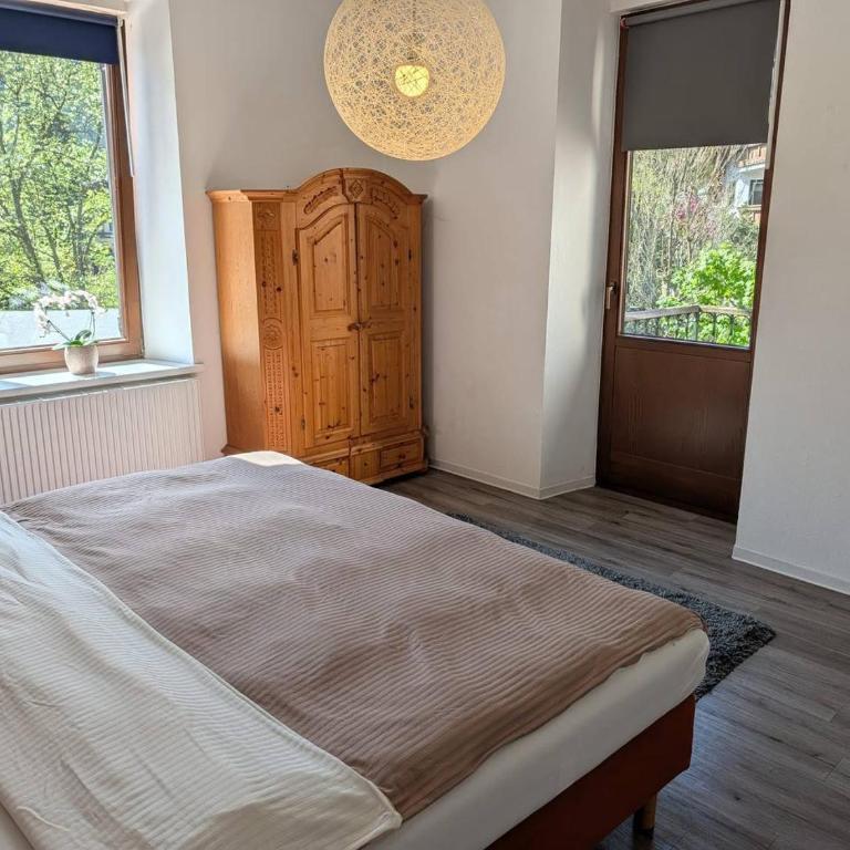 City Center Rooms - Doppelzimmer mit Balkon - 6