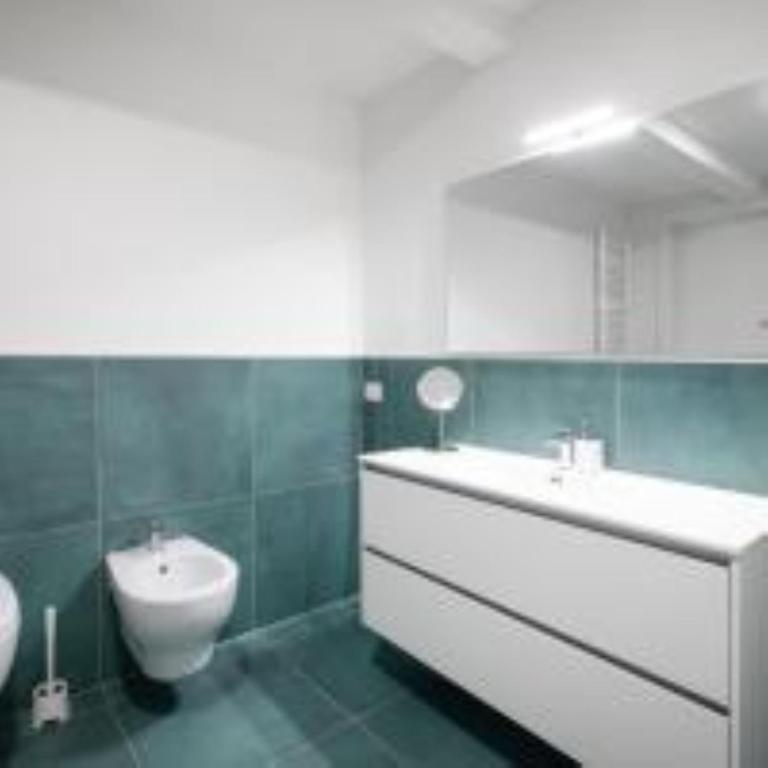 Mona Lisa - Boutique Home in Florence - Appartamento con 2 Camere da Letto - 59