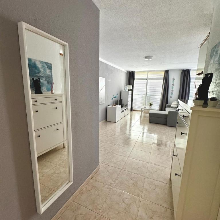 Penthouse with Ocean View & Rooftop Terrace - Apartamento de 1 dormitorio - 10