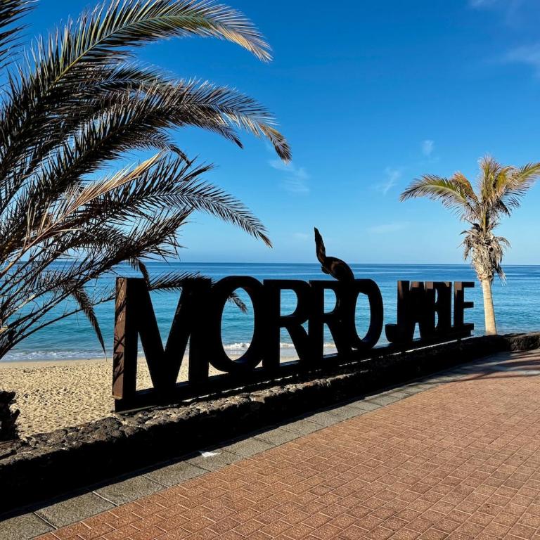 Penthouse with Ocean View & Rooftop Terrace - Apartamento de 1 dormitorio - 12