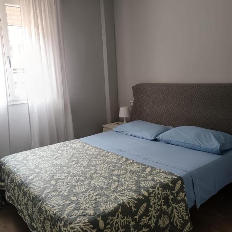 Appartamento Centro Cagliari con ampio Terrazzo - Appartamento Classic - 3