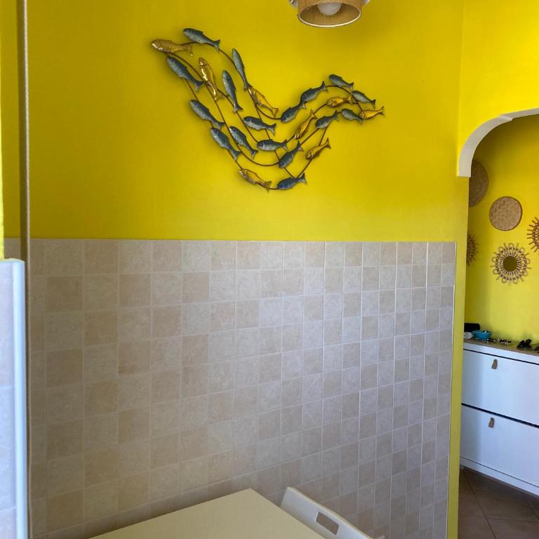 Domus Onda Marina - Appartamento con 1 Camera da Letto - 23