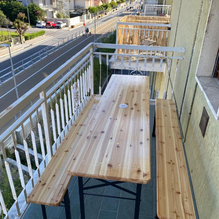 Domus Onda Marina - Appartamento con 1 Camera da Letto - 22