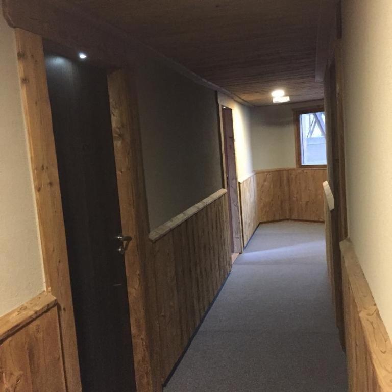 Appartement duplex-mezzanine - Appartement 2 Chambres - 19