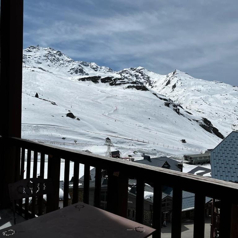 Appartement duplex-mezzanine - Appartement 2 Chambres - 22