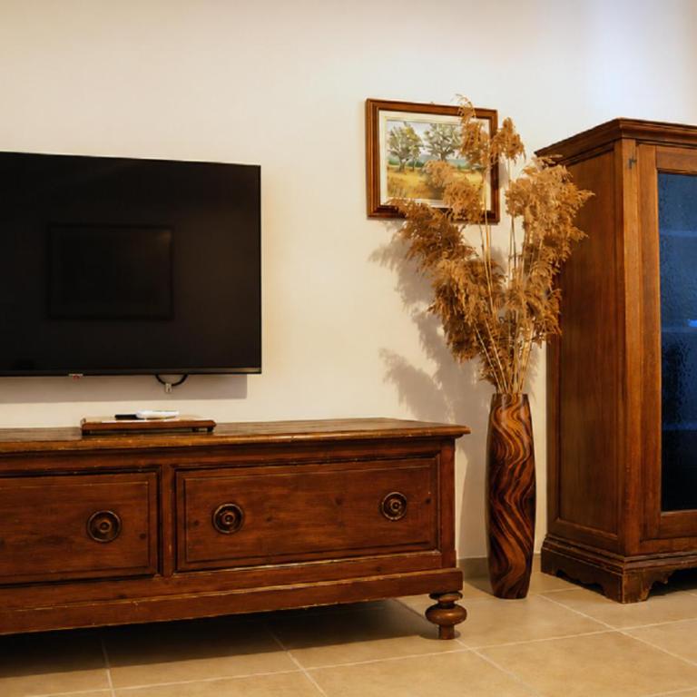 Il Sottolo - Appartamento con 1 Camera da Letto - 7
