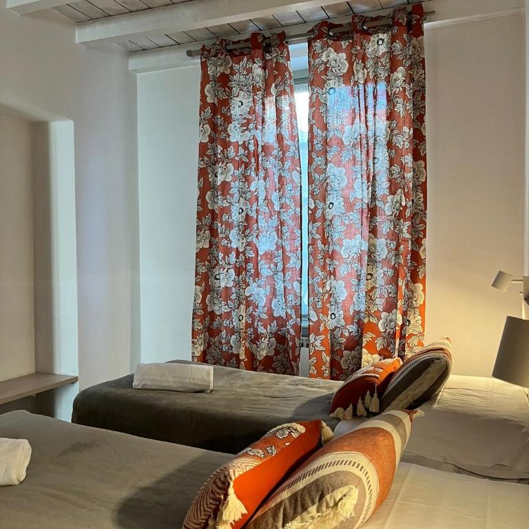 Domus Dea Bergamo Alta - Appartamento con 2 Camere da Letto - 6