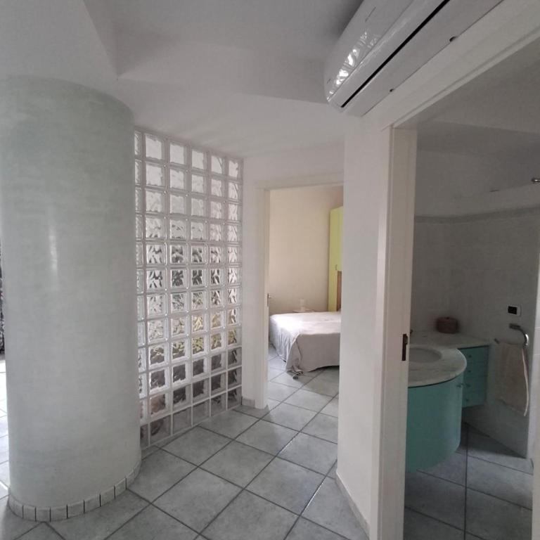 Il giardino delle magnolie - Appartamento con 2 Camere da Letto - 6