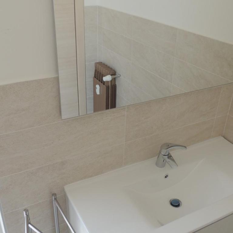 Casa Vacanza MariaTeresa - Appartamento con 1 Camera da Letto - 9