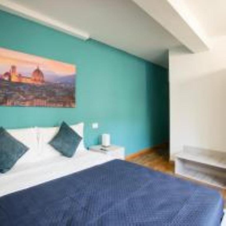 Mona Lisa - Boutique Home in Florence - Appartamento con 2 Camere da Letto - 62