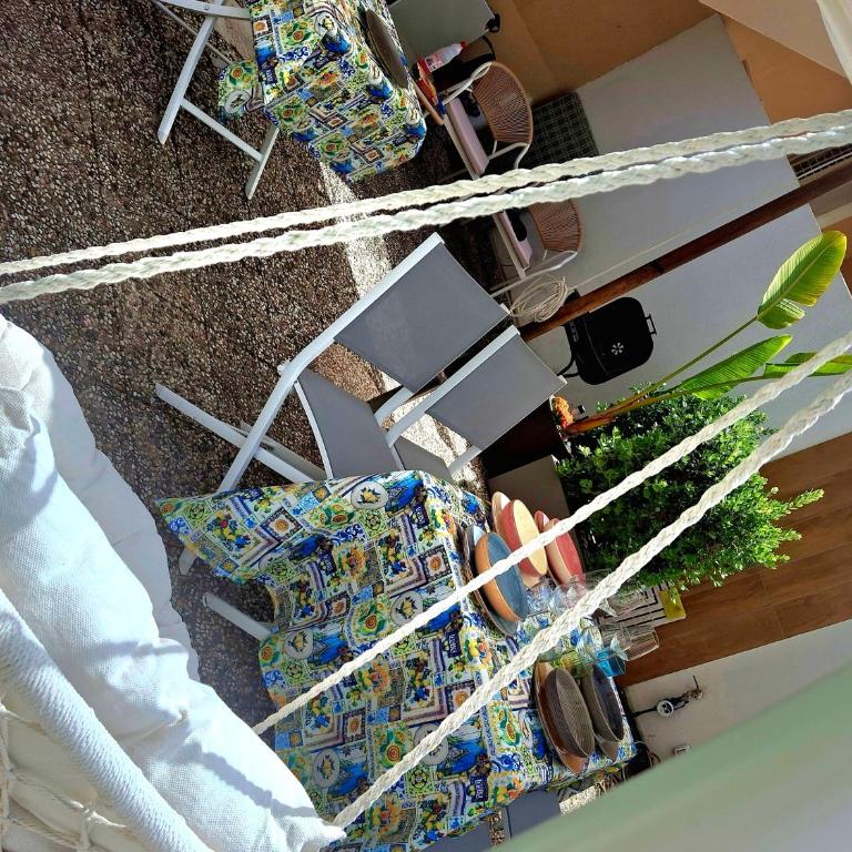 Il giardino delle magnolie - Appartamento con 2 Camere da Letto - 5