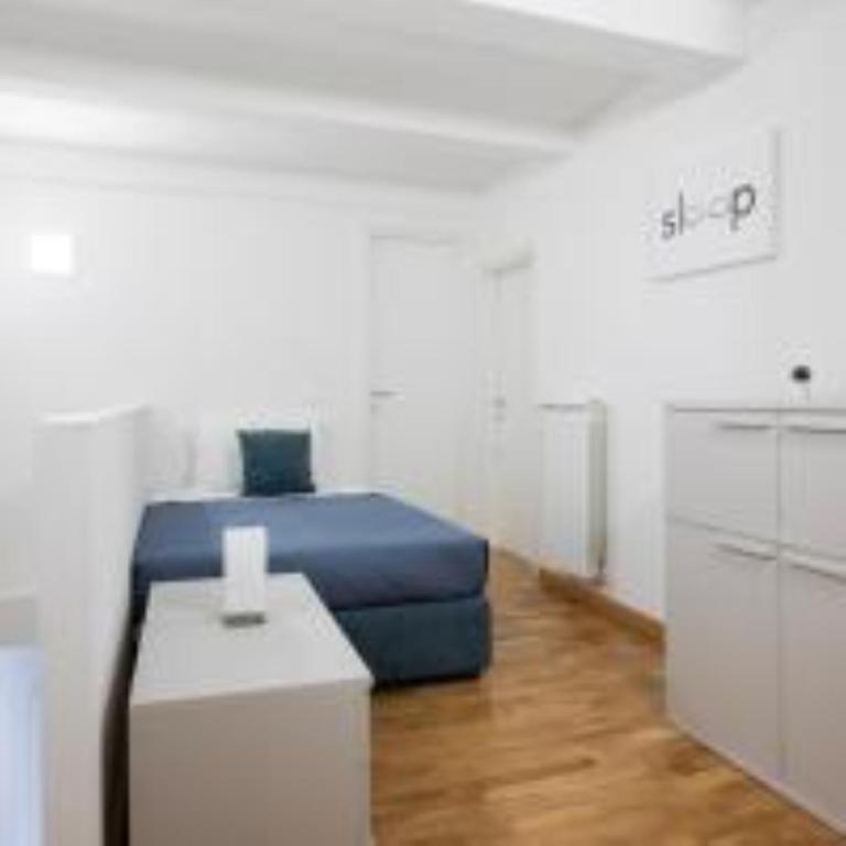 Mona Lisa - Boutique Home in Florence - Appartamento con 2 Camere da Letto - 64