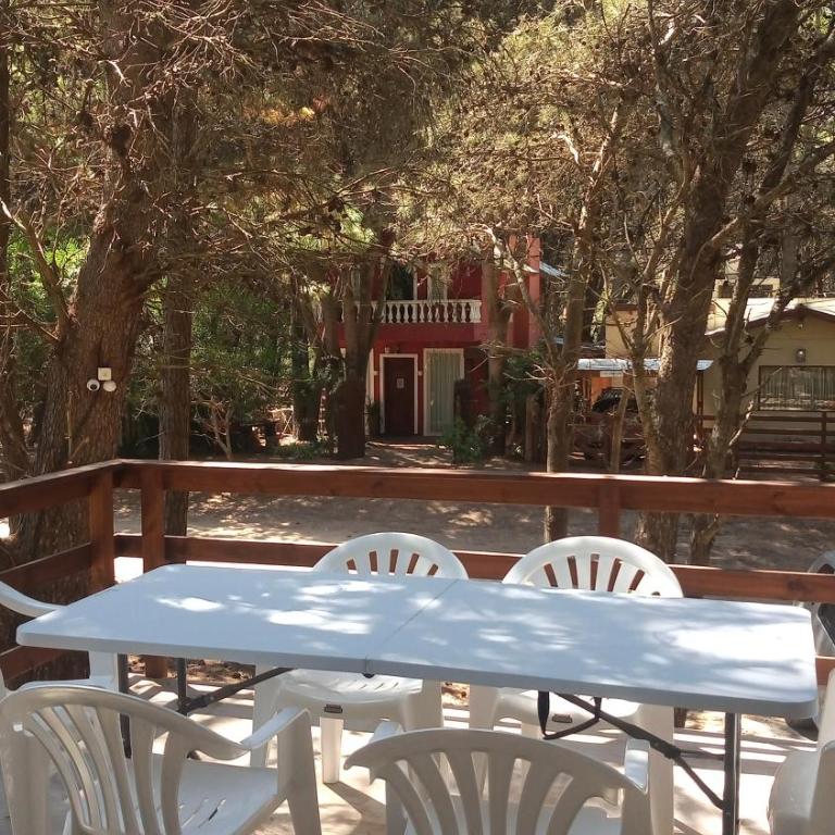 Bosque y Mar - Three-Bedroom House - 3