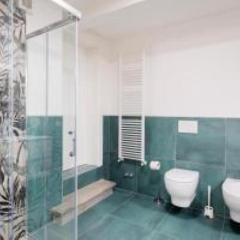 Mona Lisa - Boutique Home in Florence - Appartamento con 2 Camere da Letto - 65