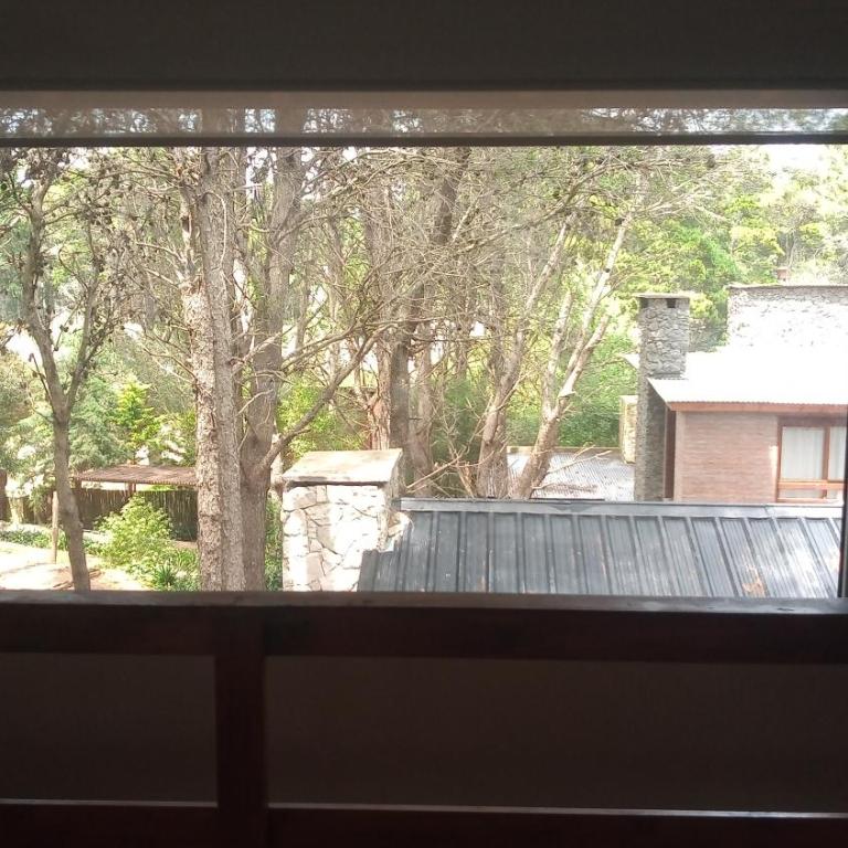 Bosque y Mar - Three-Bedroom House - 4
