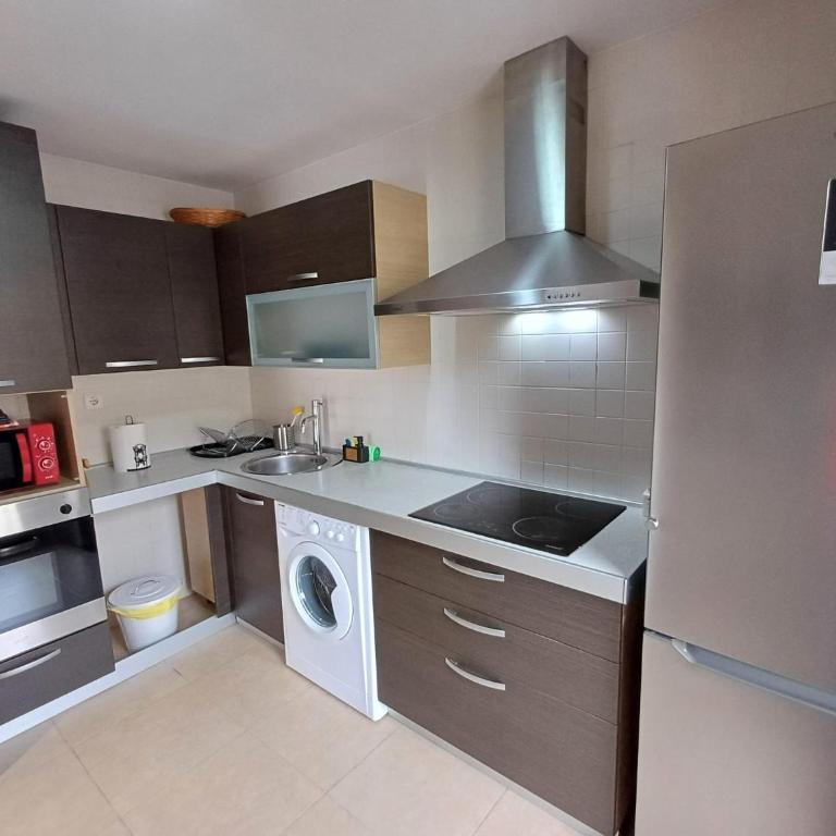 Apartamento Ático Emilia - Two-Bedroom Apartment with Balcony and Terrace - 15